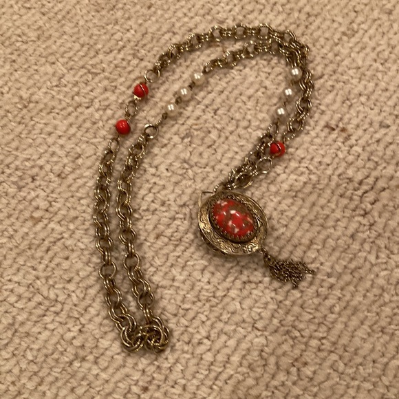 Necklace One of a kind - Picture 5 of 6